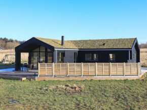 Holiday home Saltum III